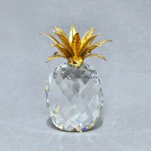 Ananas groot goud